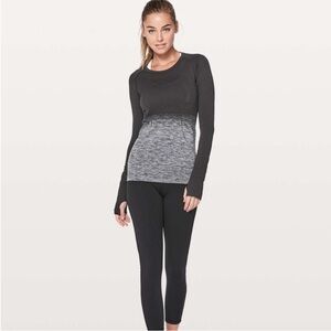 Lululemon Swiftly Tech LS